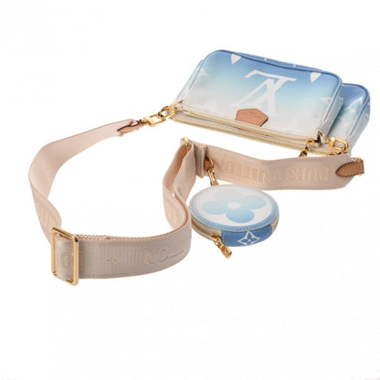 Louis Vuitton Multi Pochette Accessoires