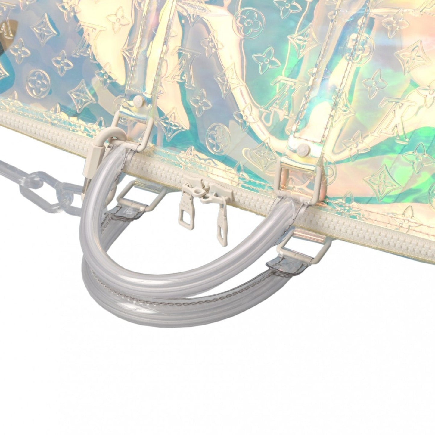 Louis Vuitton Keepall Bandouliere 50