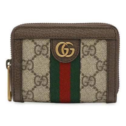 Gucci Ophidia GG Supreme Belt Bag