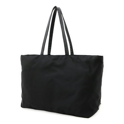 Prada 1BG028 Nylon Leather 2way Bag