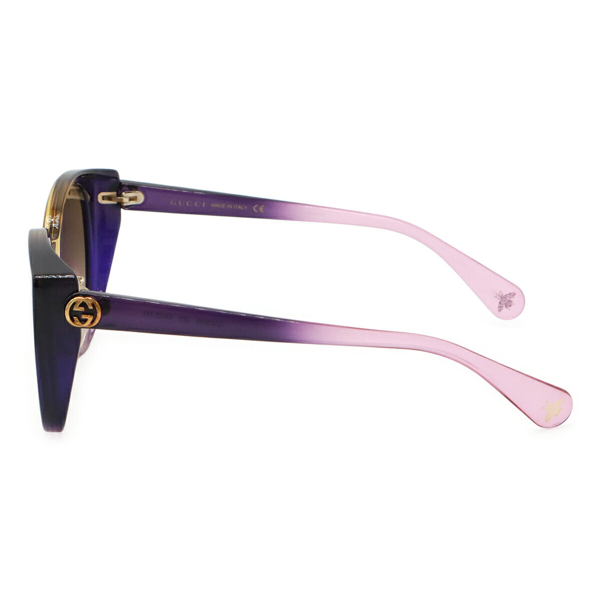 Gucci Interlocking G Sunglasses