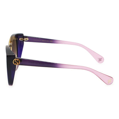 Gucci Interlocking G Sunglasses