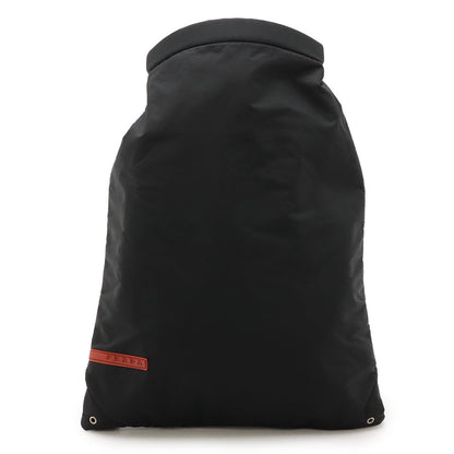 Prada Nylon Backpack
