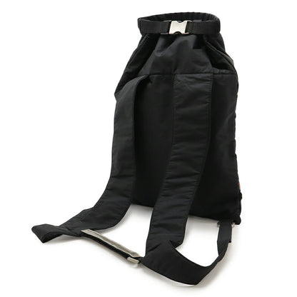 Prada Nylon Backpack