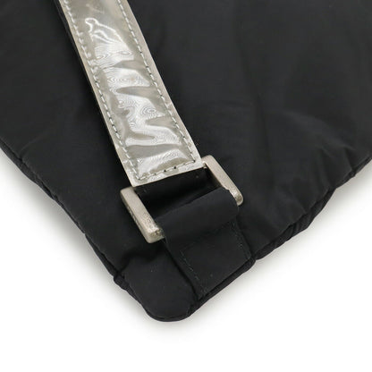 Prada Nylon Backpack