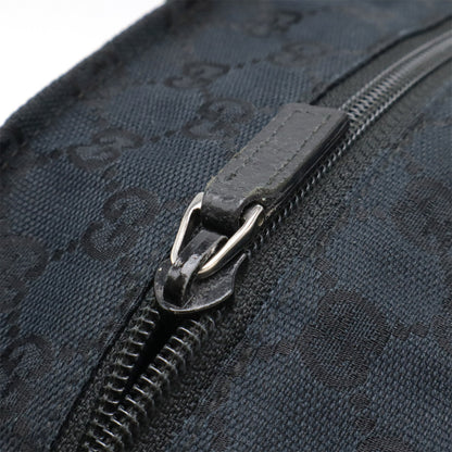 Gucci GG Canvas Nylon Canvas 2way Bag