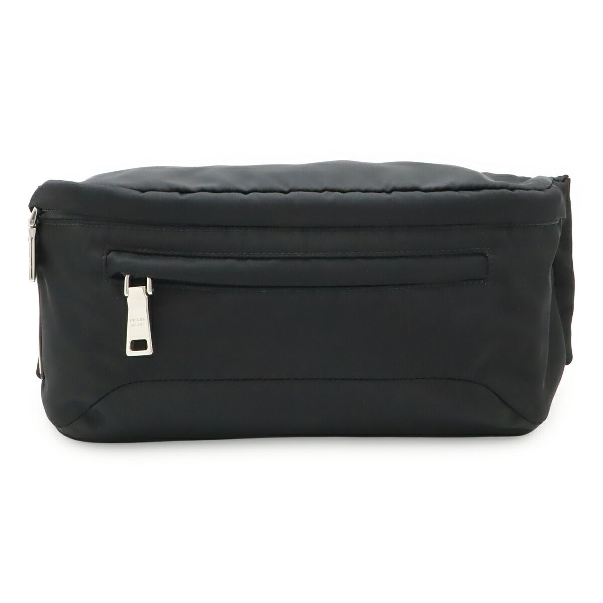 Prada Nylon Waist Bag