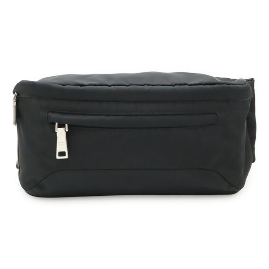 Prada Nylon Waist Bag
