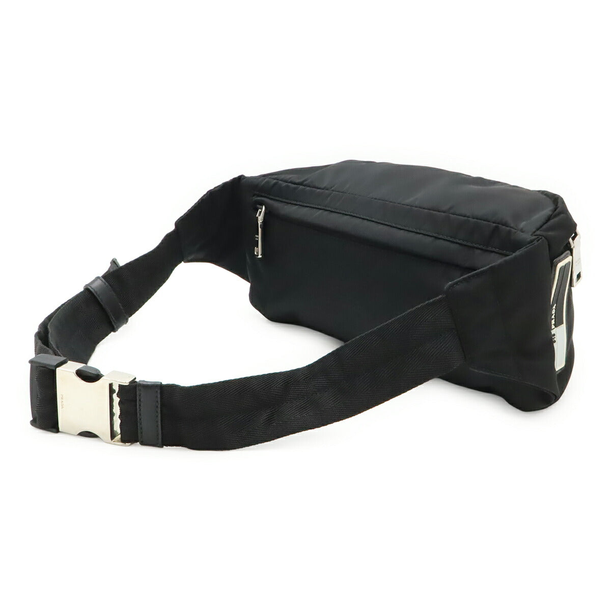 Prada Nylon Waist Bag
