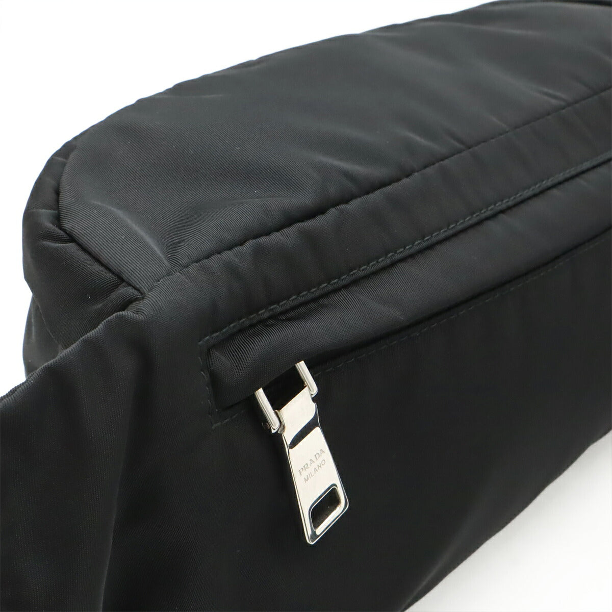 Prada Nylon Waist Bag