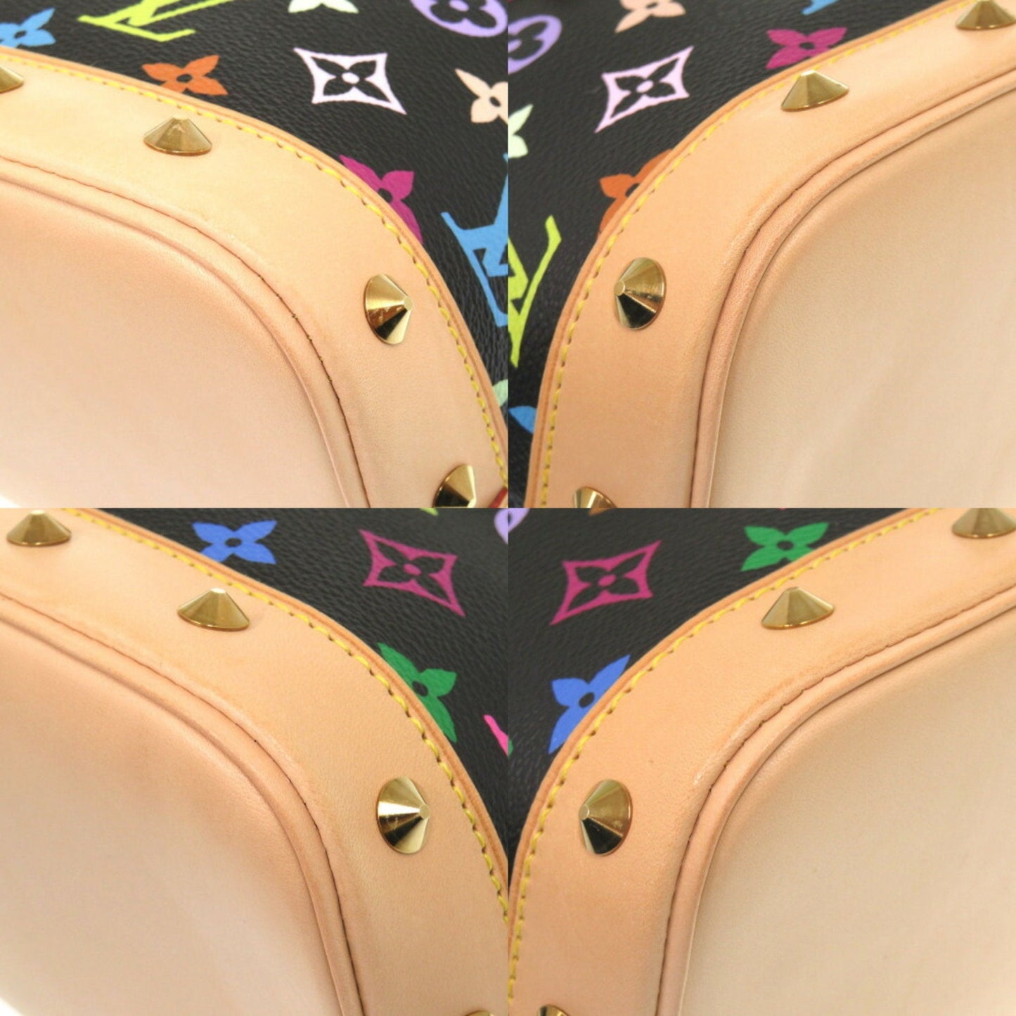 Louis Vuitton Alma
