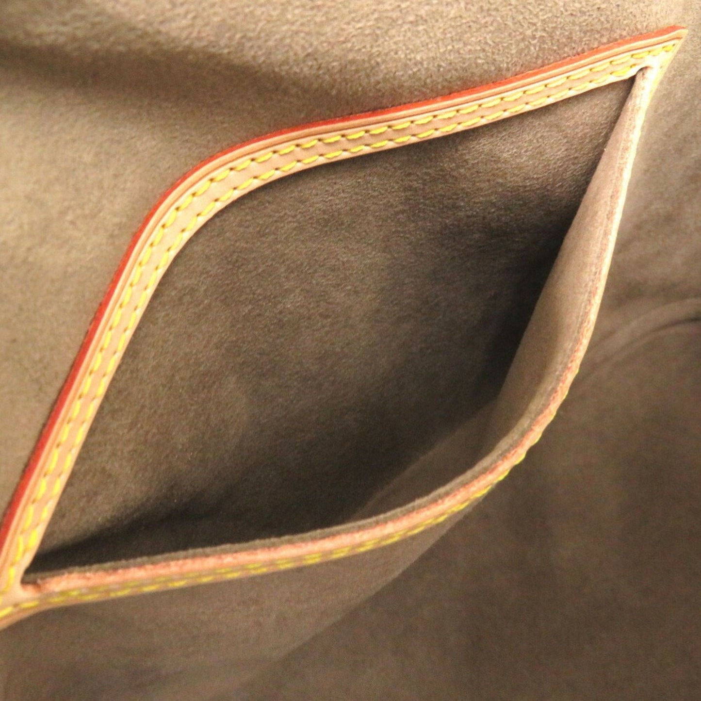 Louis Vuitton Alma
