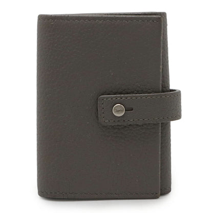 Saint Laurent Paris Leather Key Case