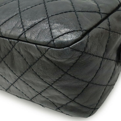 Chanel 2.55 Leather Shoulder Bag