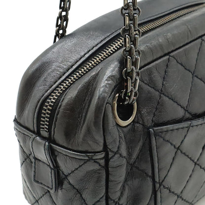 Chanel 2.55 Leather Shoulder Bag