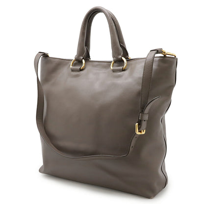 Prada BN1713 Leather 2way Bag