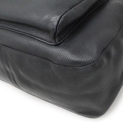 Prada Leather Shoulder Bag
