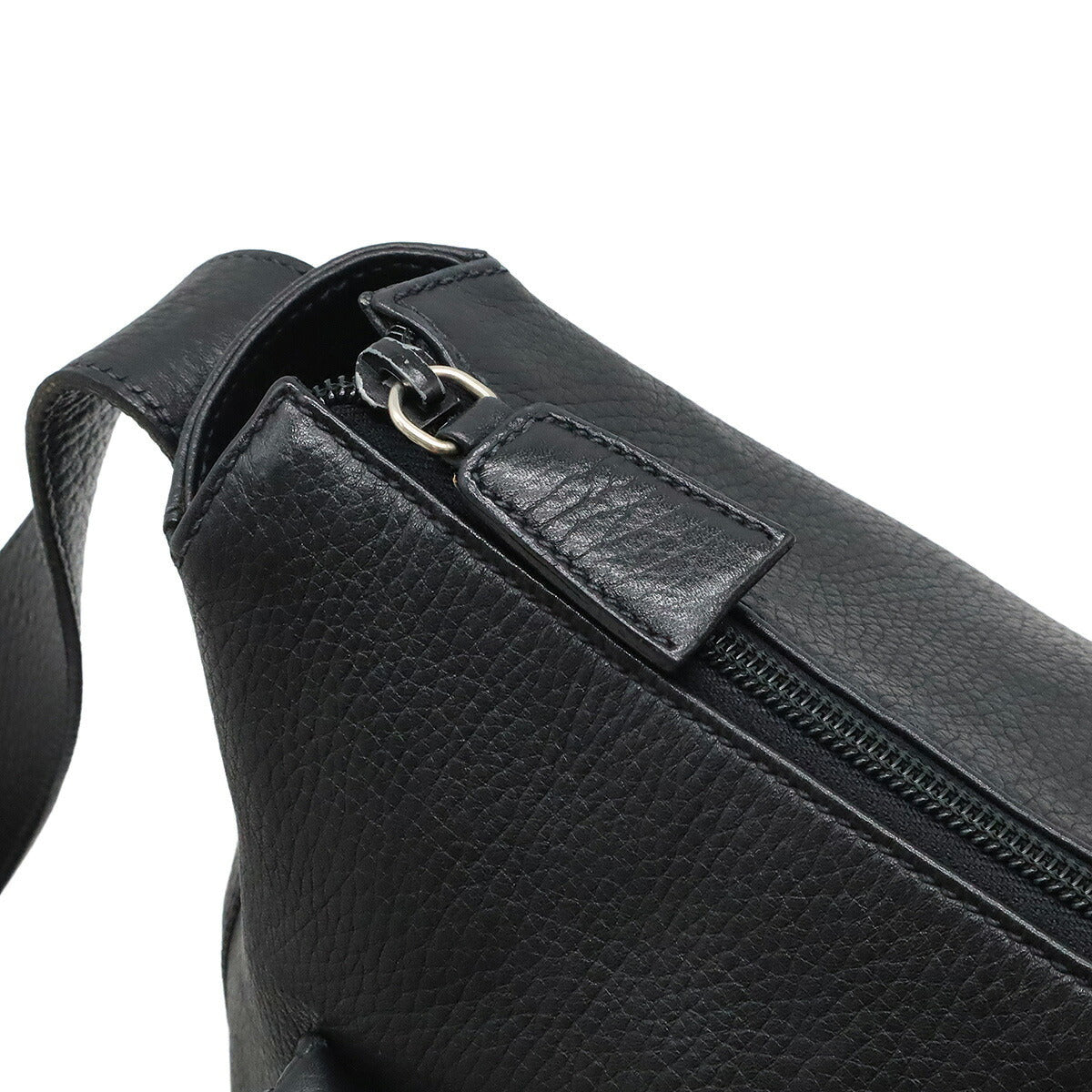 Prada Leather Shoulder Bag