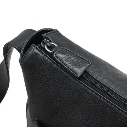 Prada Leather Shoulder Bag
