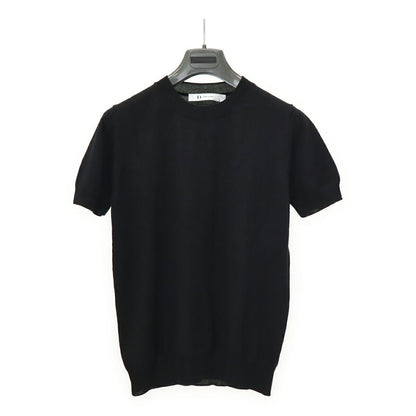 Christian Dior UNIFORME Wool Cotton Knit Top