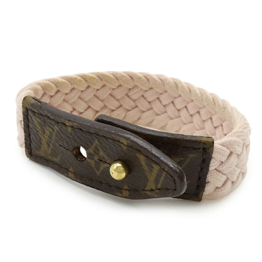 Louis Vuitton Monogram Bracelet