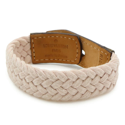 Louis Vuitton Monogram Bracelet