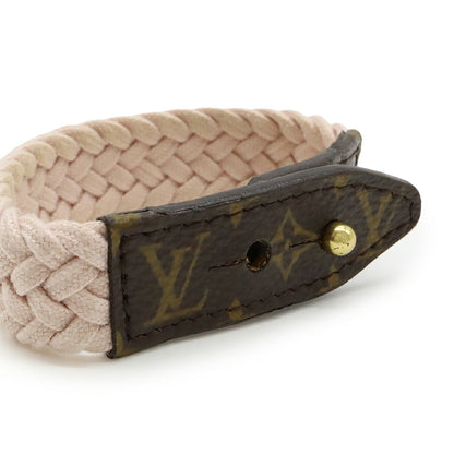 Louis Vuitton Monogram Bracelet