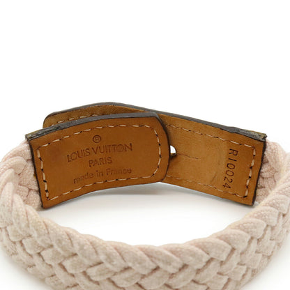 Louis Vuitton Monogram Bracelet