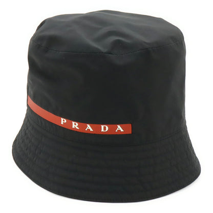 Prada Prada Sport Polyester Bucket Hat