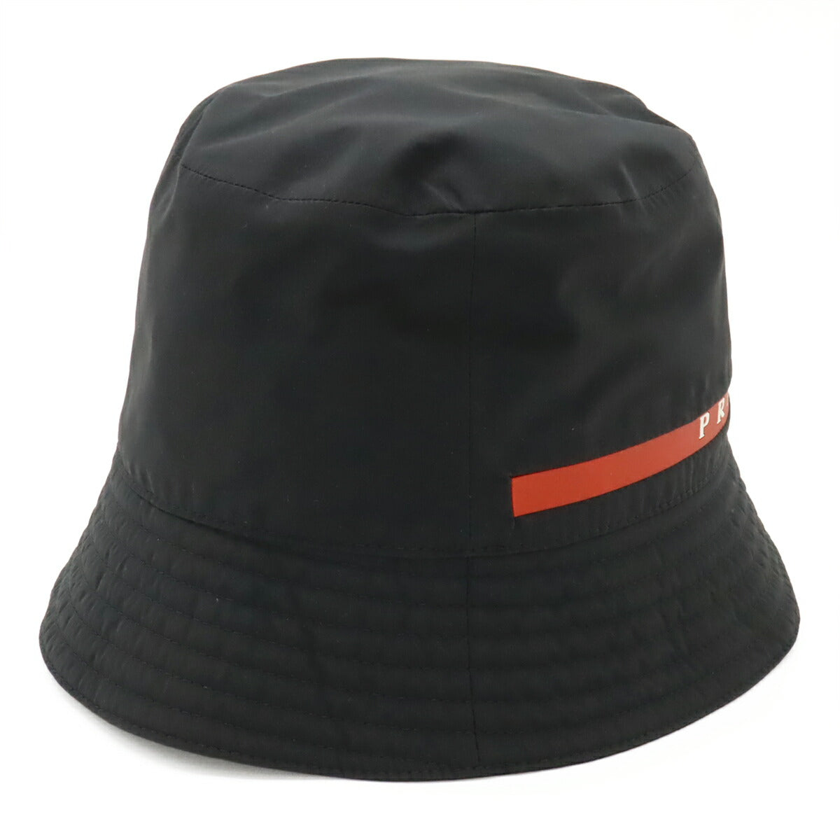 Prada Prada Sport Polyester Bucket Hat