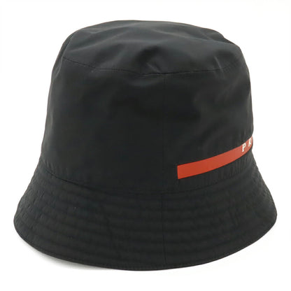 Prada Prada Sport Polyester Bucket Hat