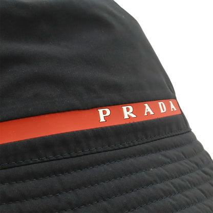 Prada Prada Sport Polyester Bucket Hat