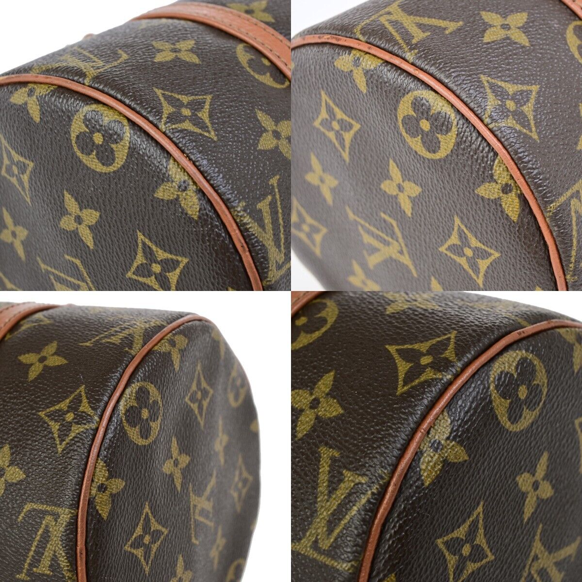 Louis Vuitton Papillon 26