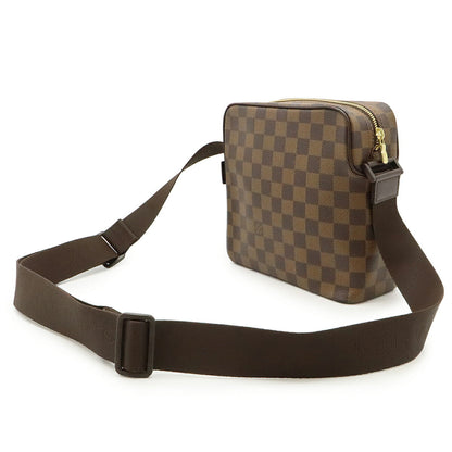 Louis Vuitton Olav Damier Shoulder Bag
