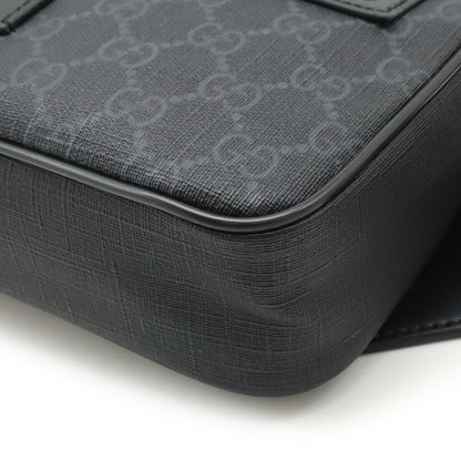 Gucci GG Supreme Coated Canvas Belt Bag