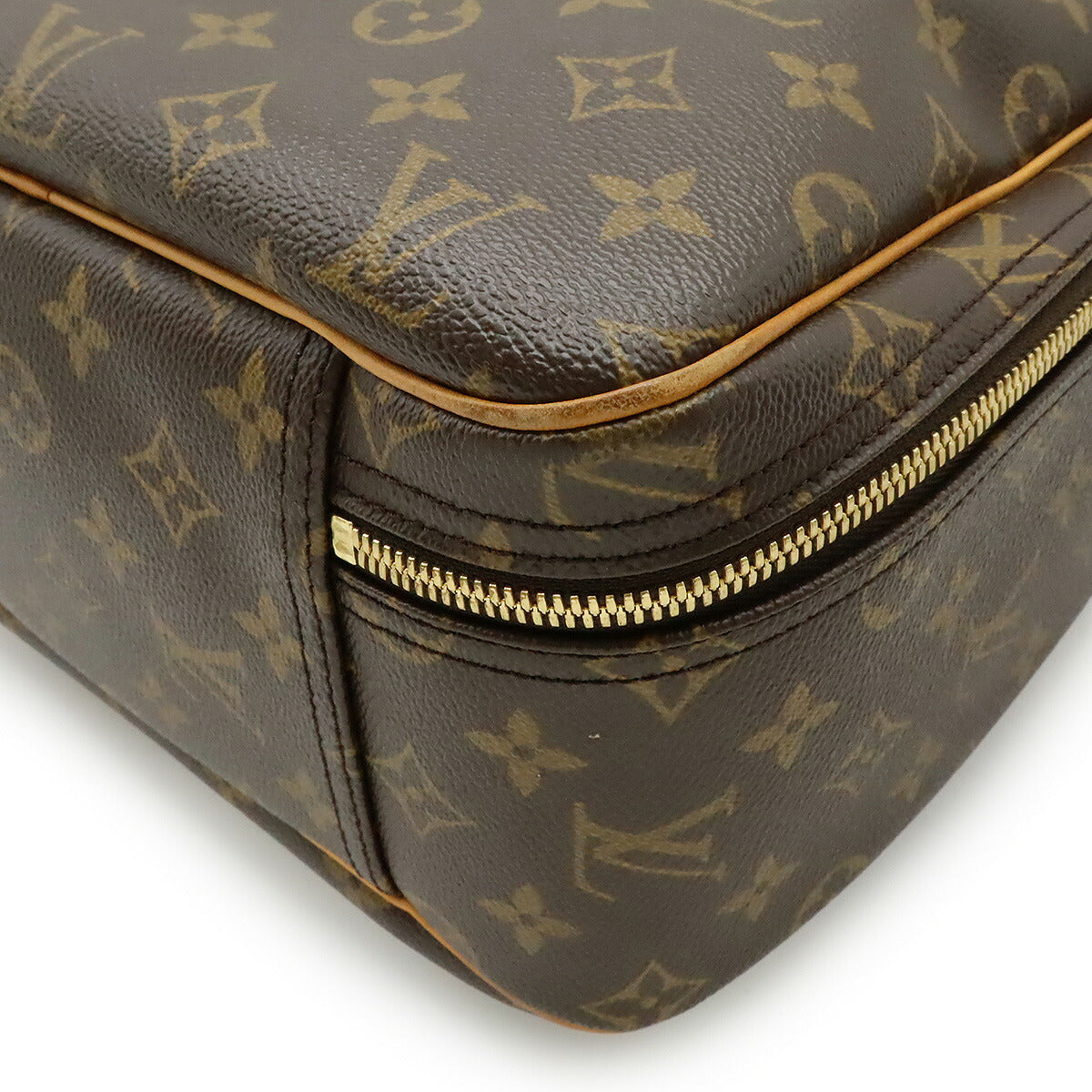 Louis Vuitton Monogram Shoes Bag