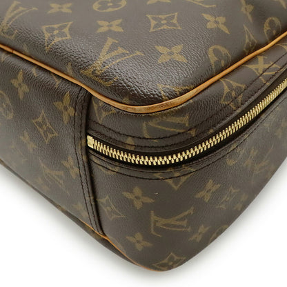 Louis Vuitton Monogram Shoes Bag