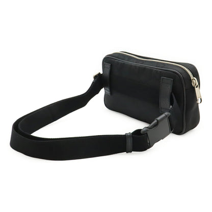 Gucci Off The Grid Nylon Canvas Belt Bag