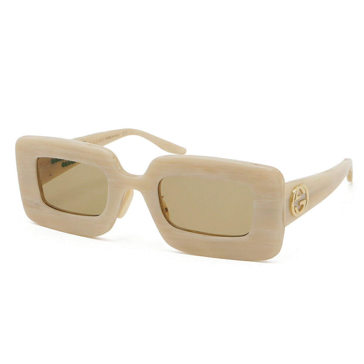 Gucci DANS LE VERT Sunglasses