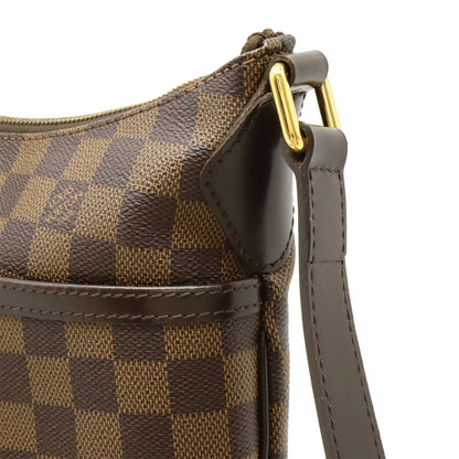 Louis Vuitton Bloomsbury Damier Shoulder Bag