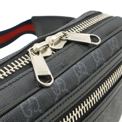Gucci GG Supreme Belt Bag