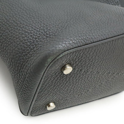 Fendi Selleria Anna Leather 2way Bag