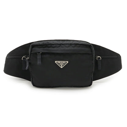 Prada Nylon 2way Waist Bag