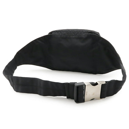 Prada Nylon 2way Waist Bag