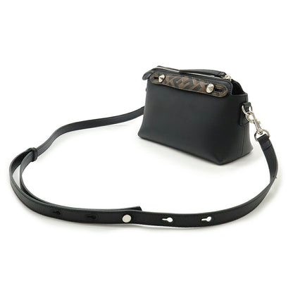 Fendi BY THE WAY Leather 2way Bag