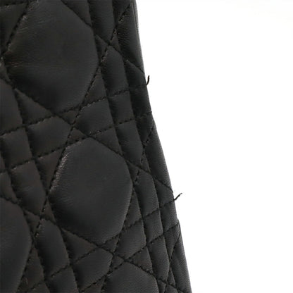 Christian Dior Lady Dior Cannage Lambskin 2way Bag