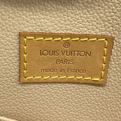 Louis Vuitton Sac Plat