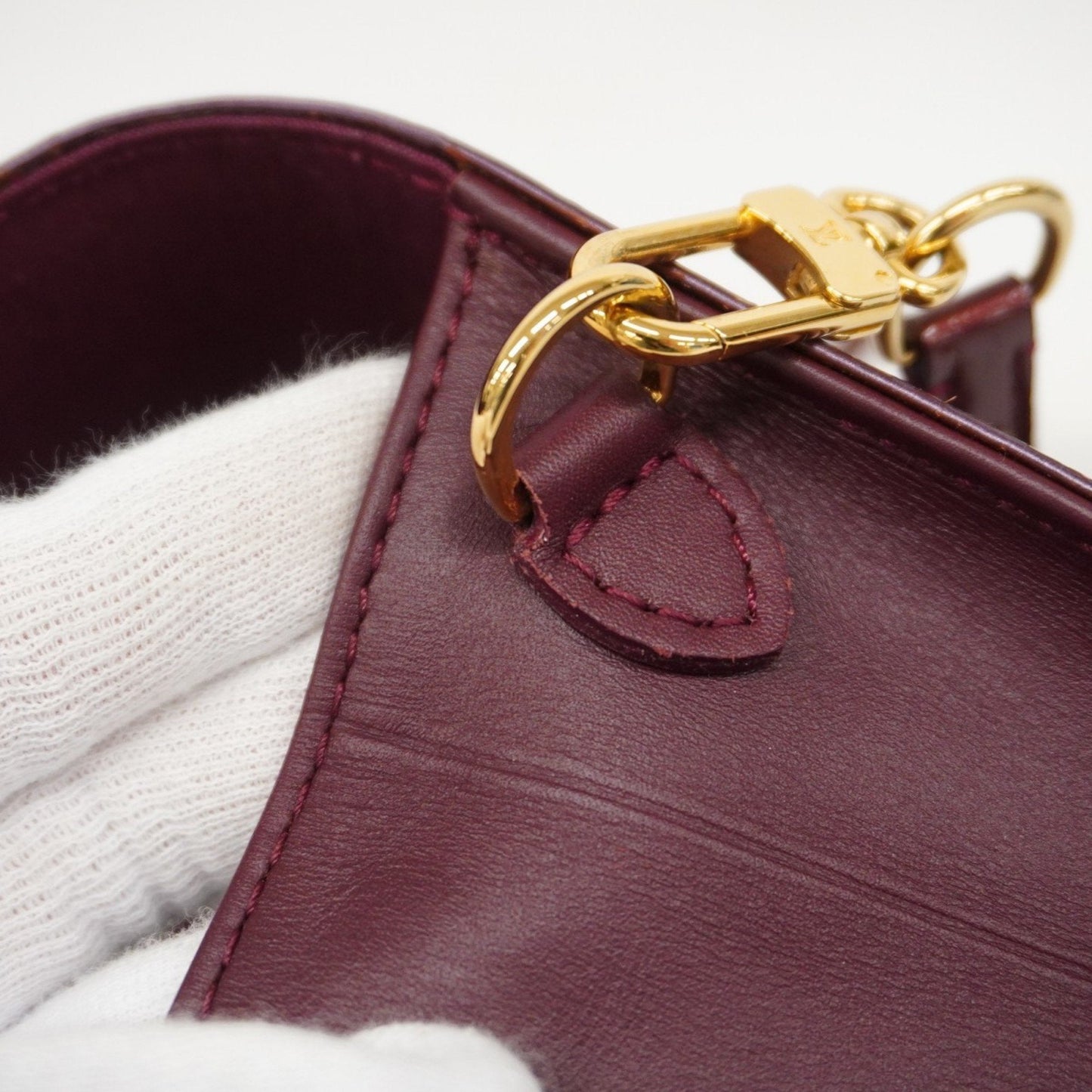Louis Vuitton Rossmore