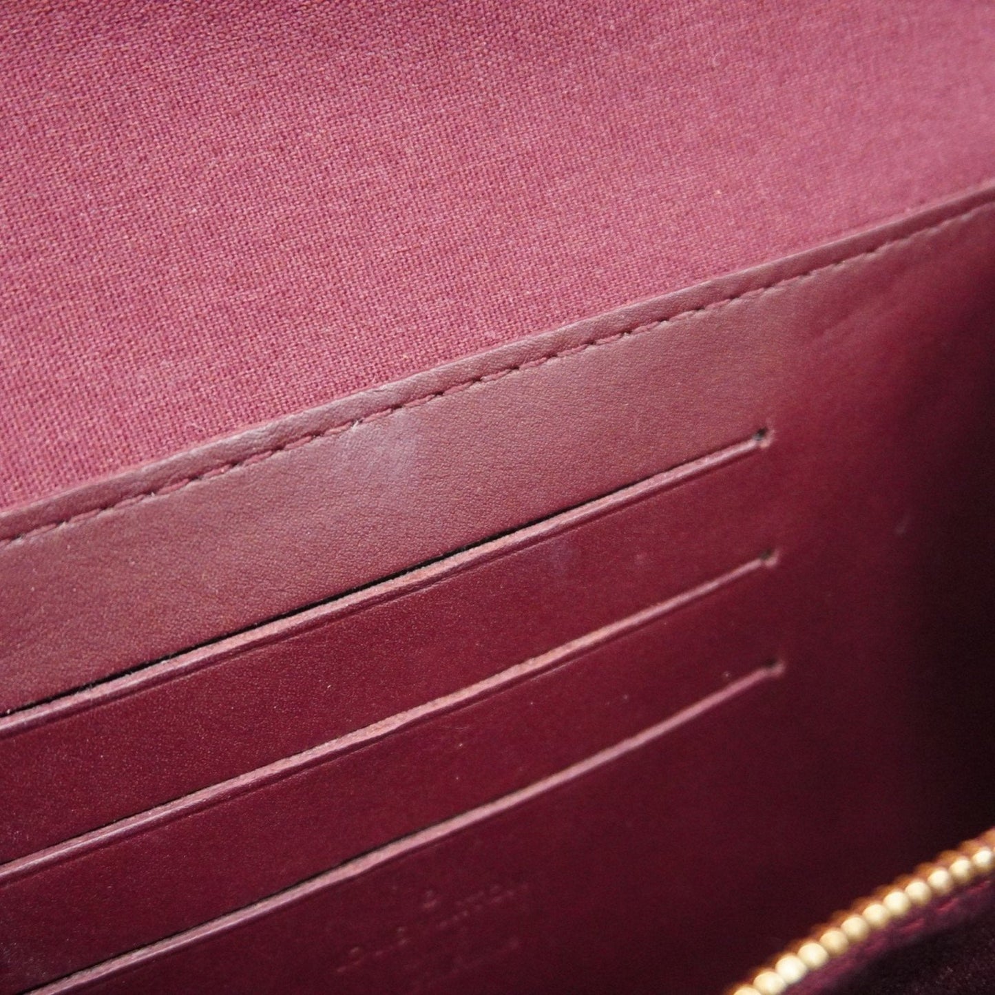 Louis Vuitton Rossmore