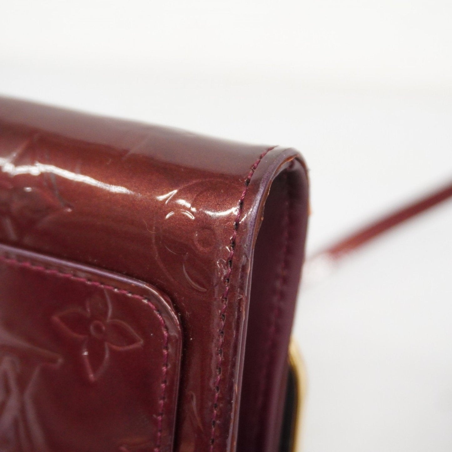 Louis Vuitton Rossmore